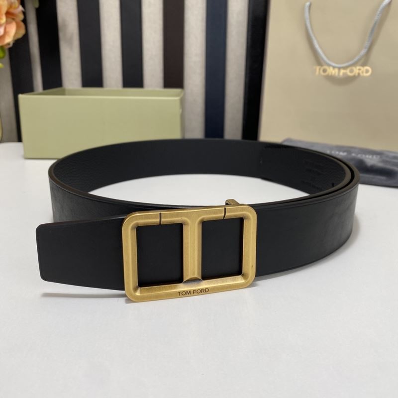 Tom Ford Belts